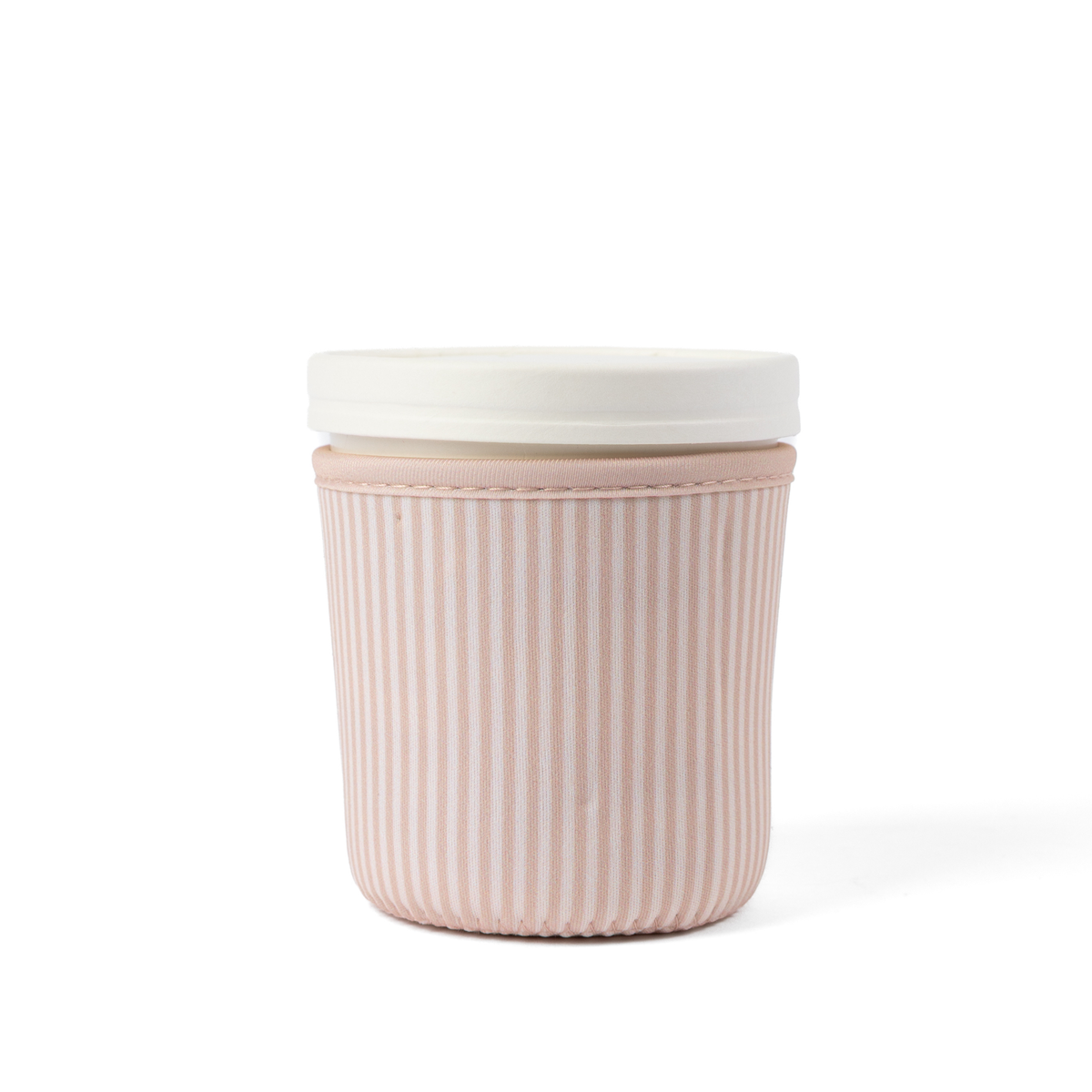Ice Cream Pint Sleeve