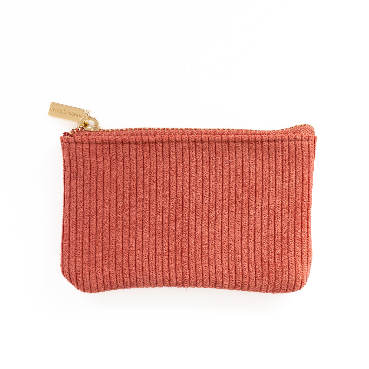 Corduroy Coin Pouch