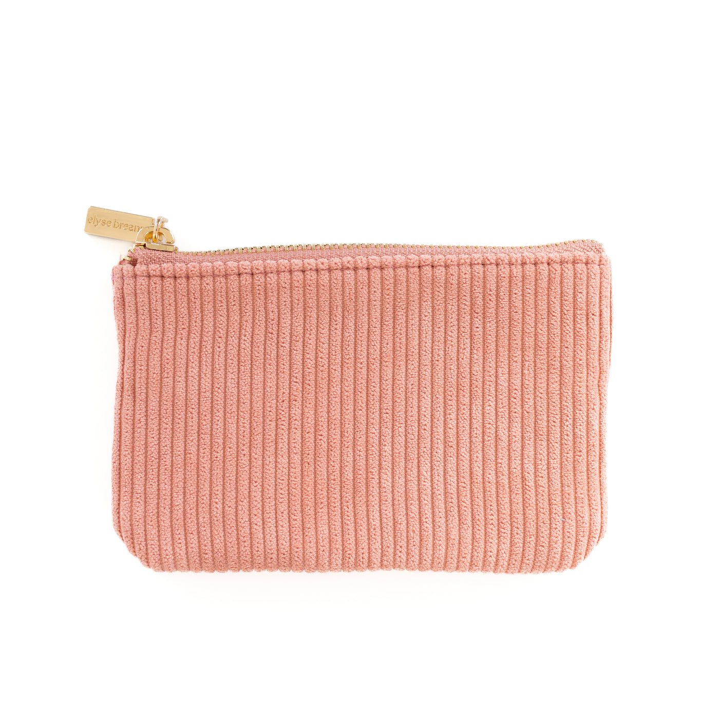 Corduroy Coin Pouch