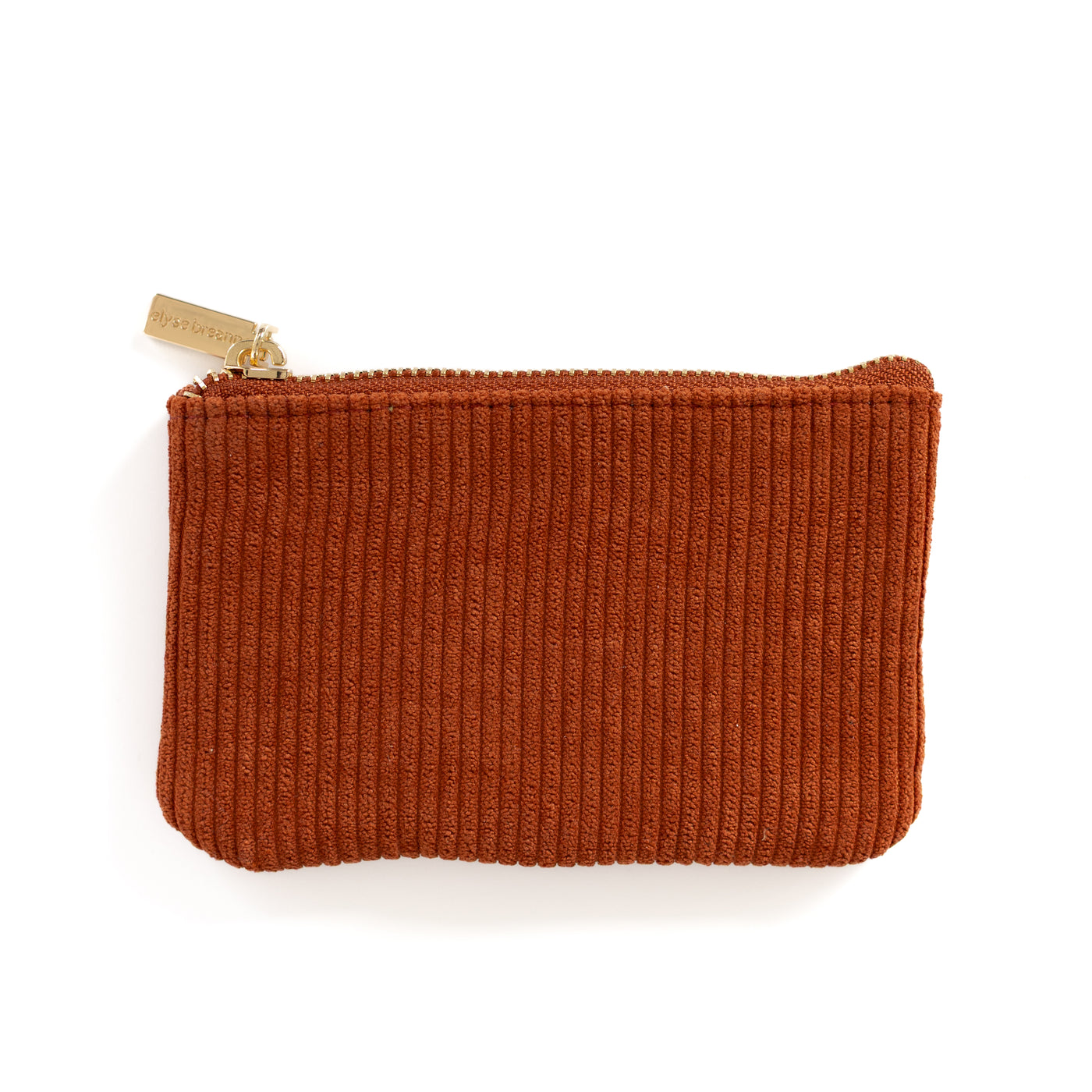 Corduroy Coin Pouch