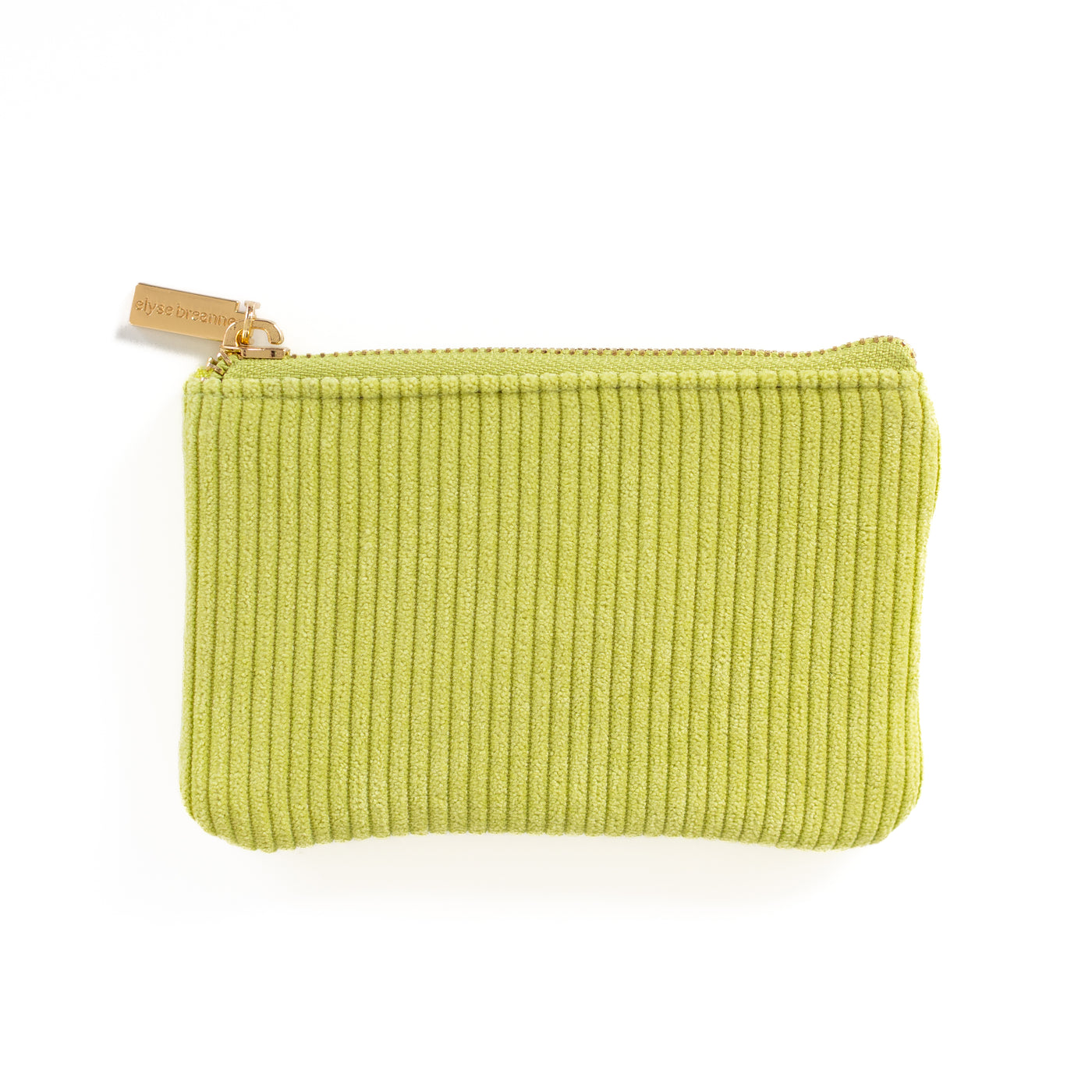 Corduroy Coin Pouch