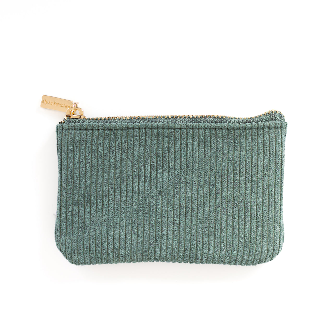 Corduroy Coin Pouch