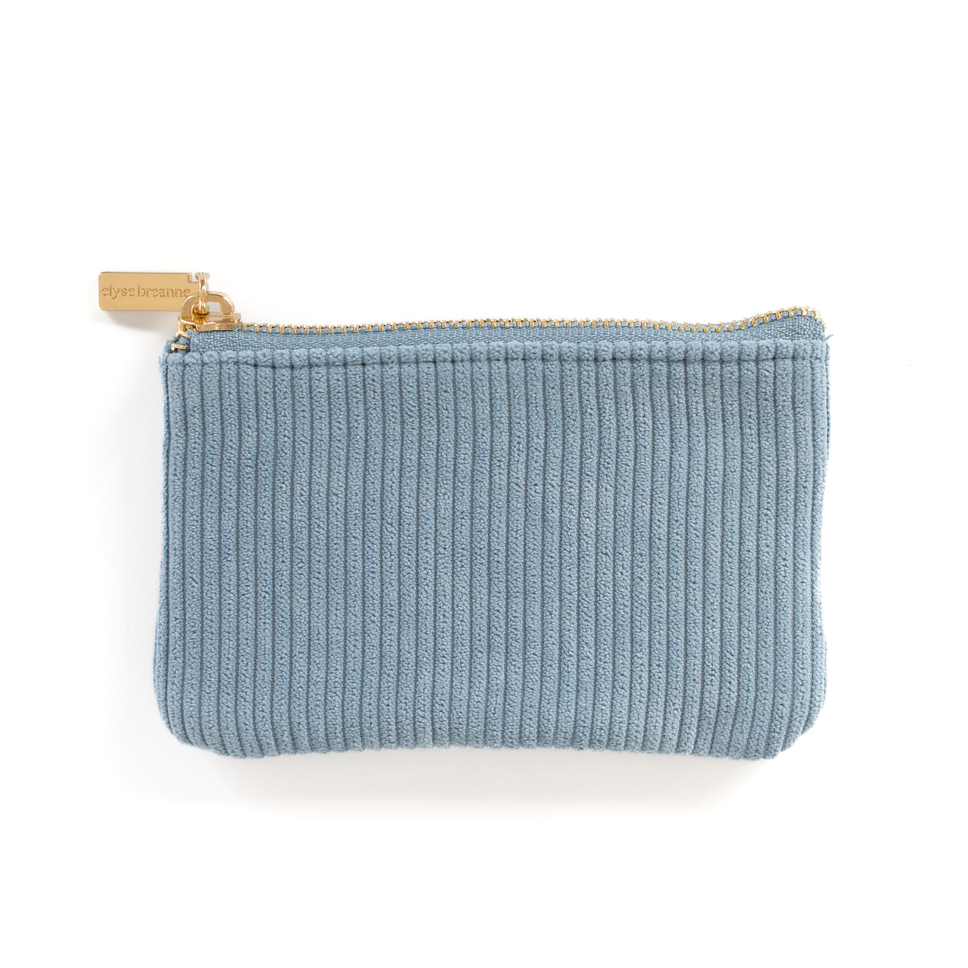 Corduroy Coin Pouch