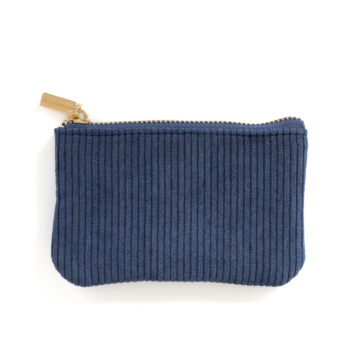 Corduroy Coin Pouch
