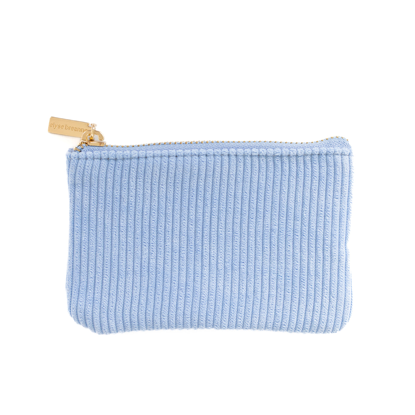 Corduroy Coin Pouch