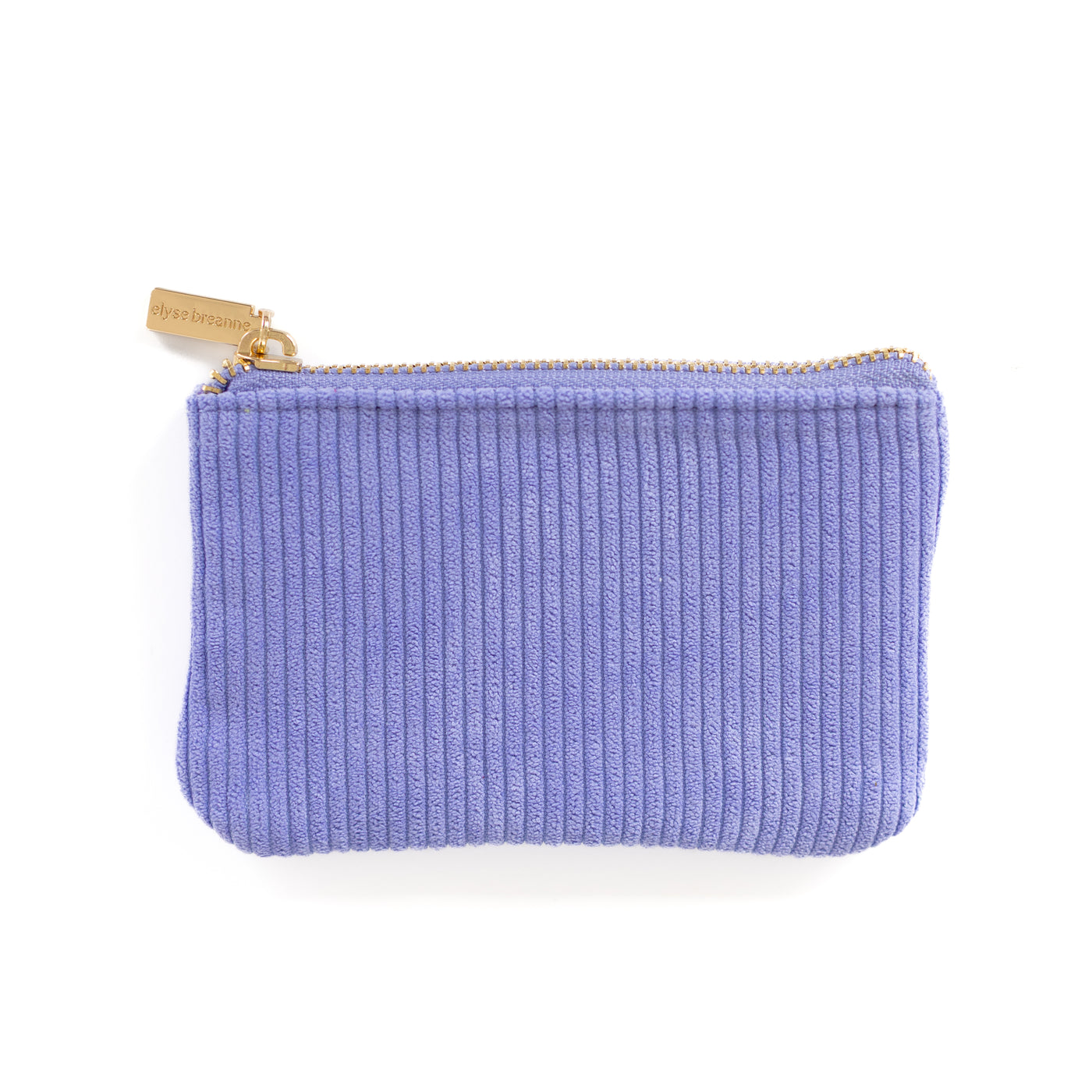 Corduroy Coin Pouch