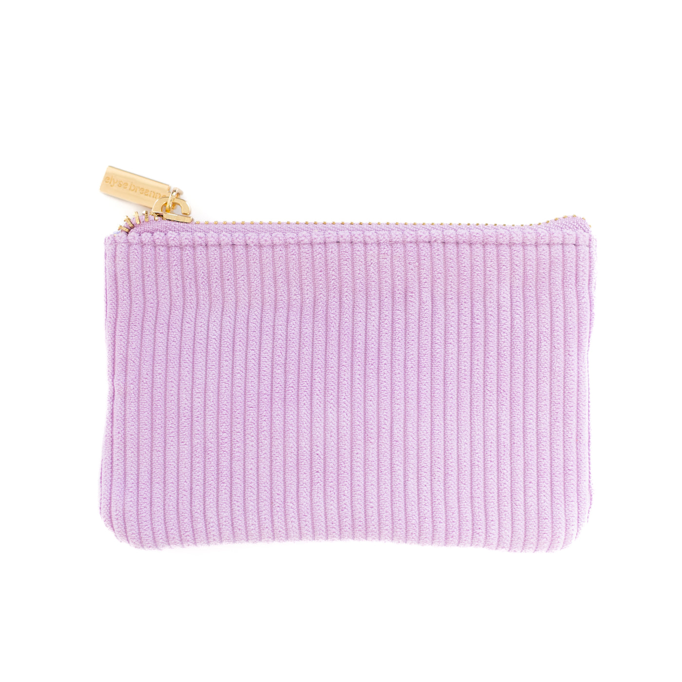 Corduroy Coin Pouch