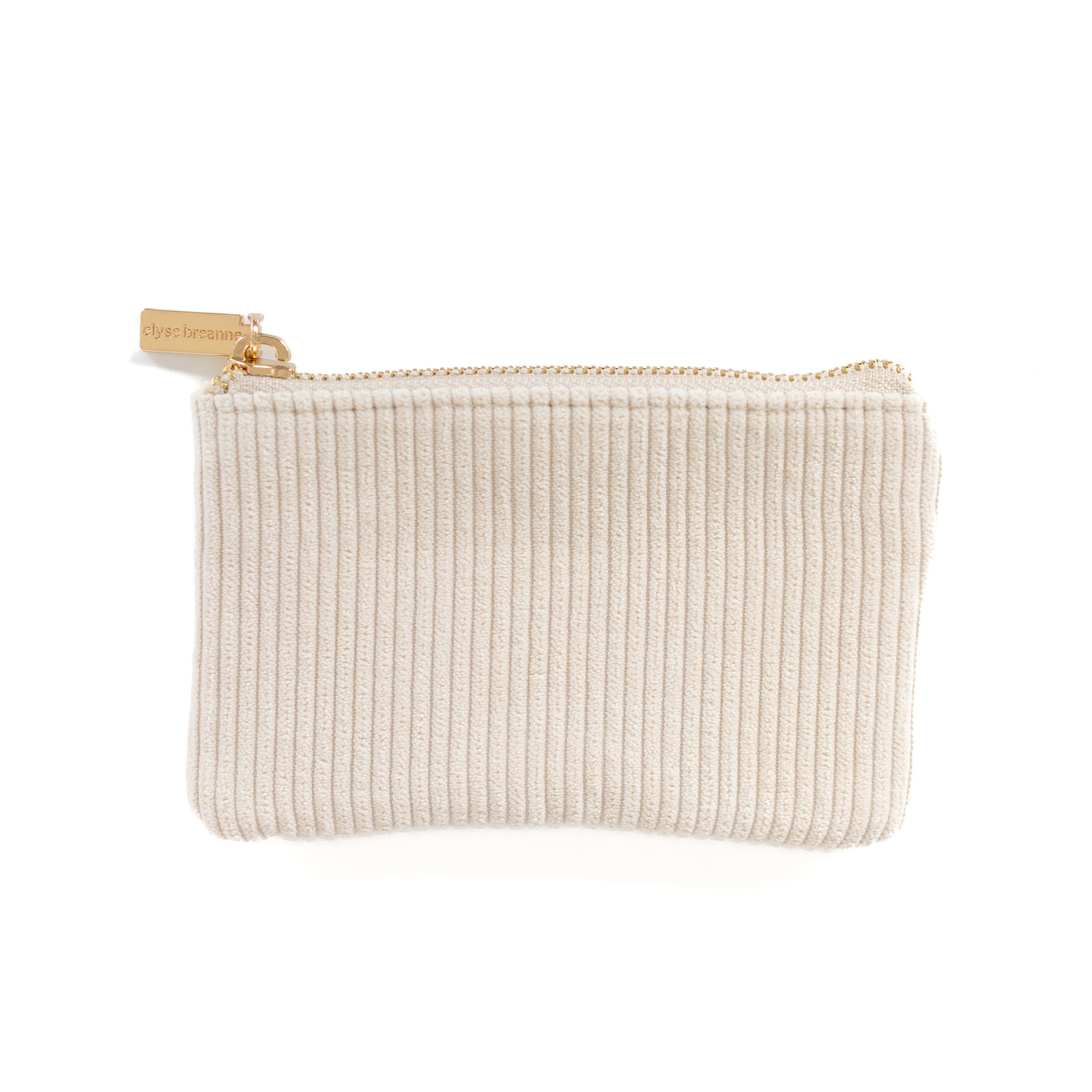 Corduroy Coin Pouch