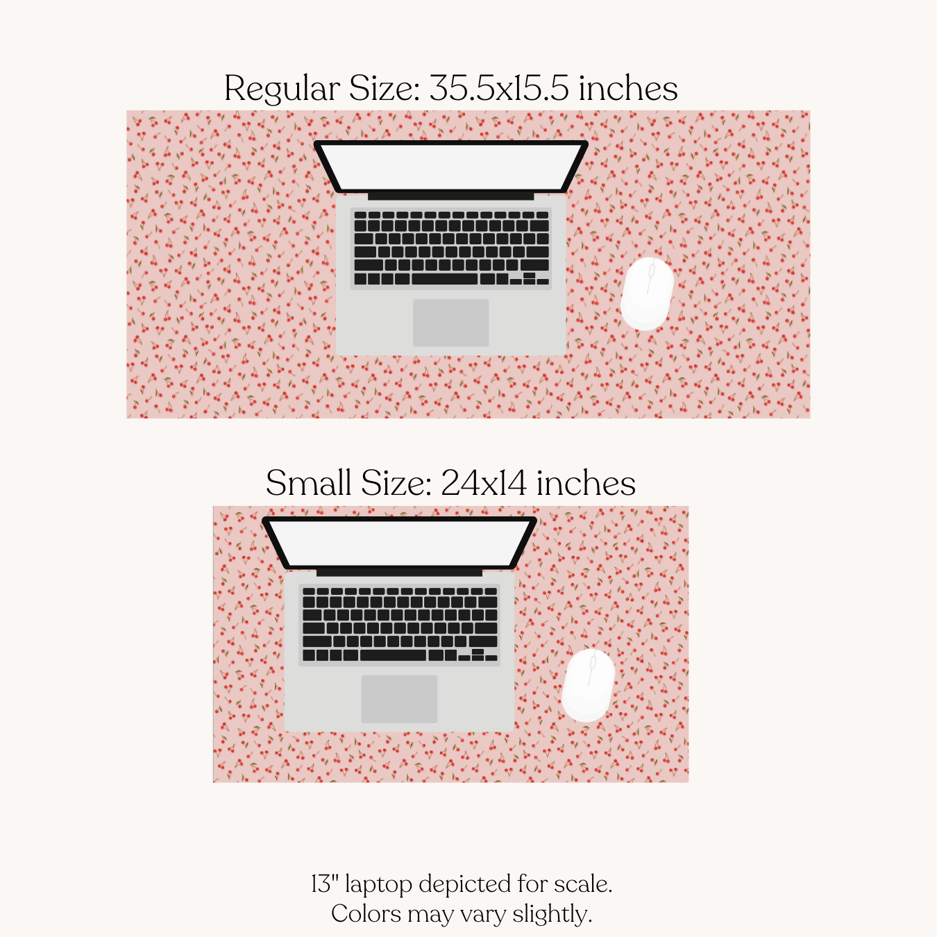 Desk Pad