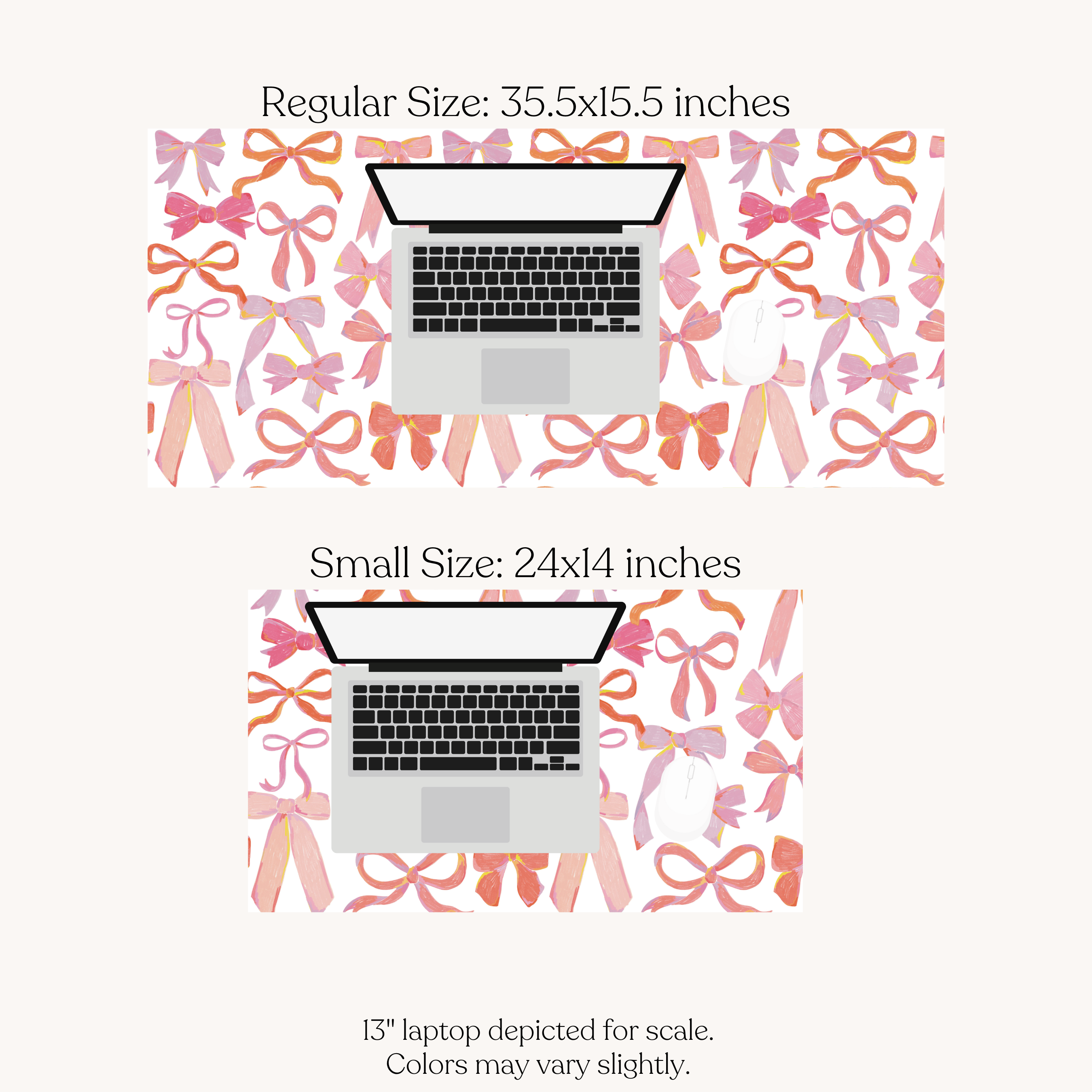 Desk Pad