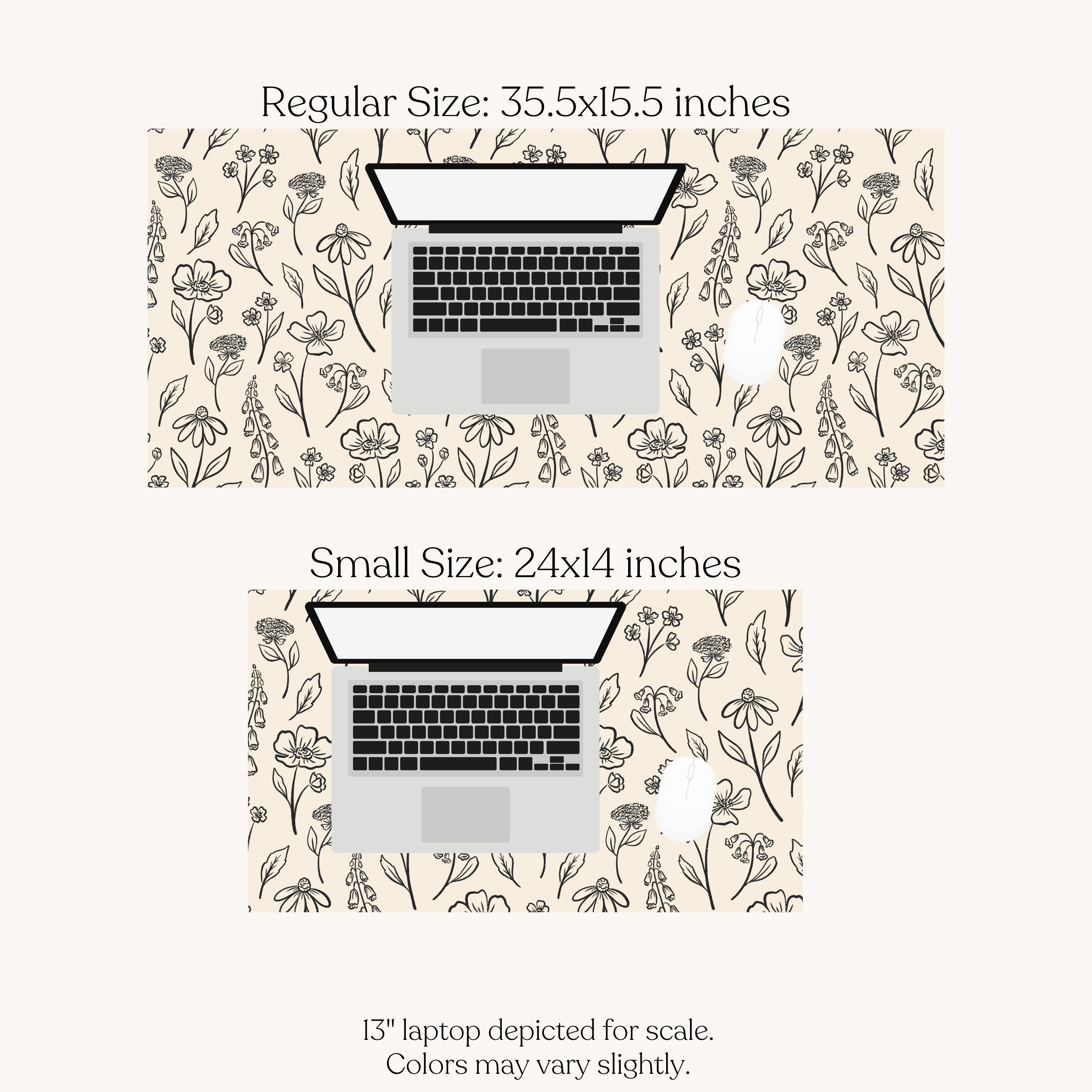 Desk Pad