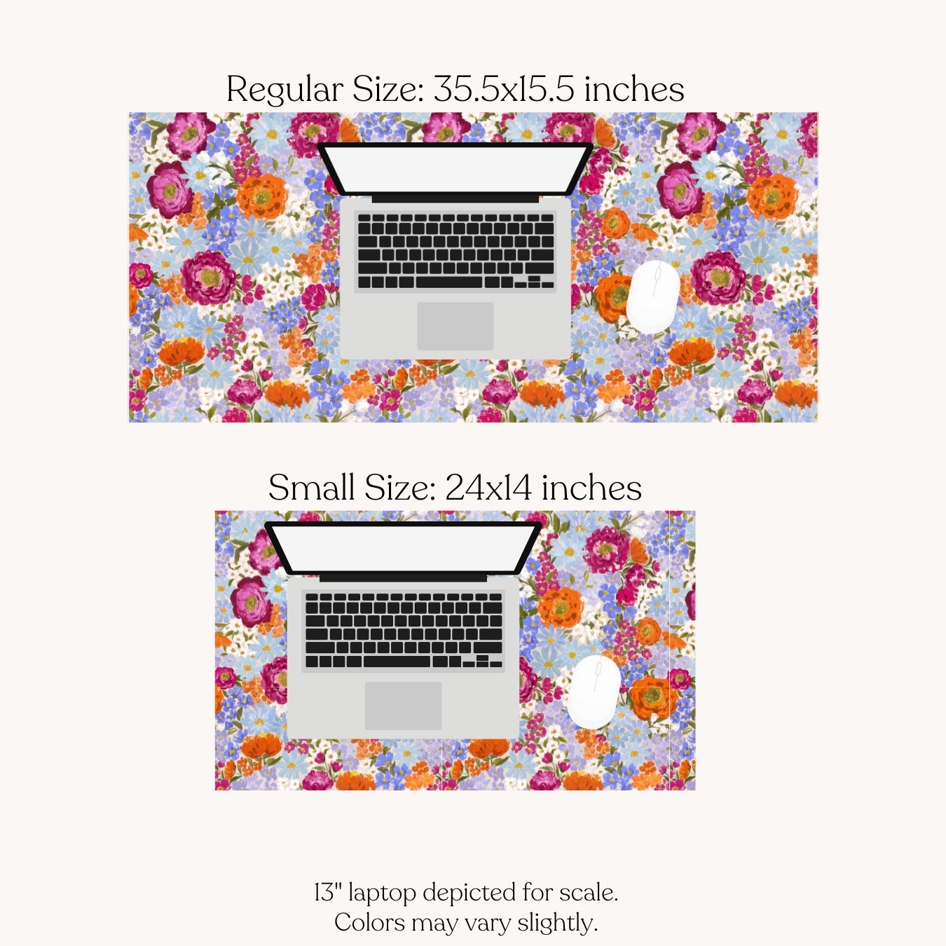 Desk Pad