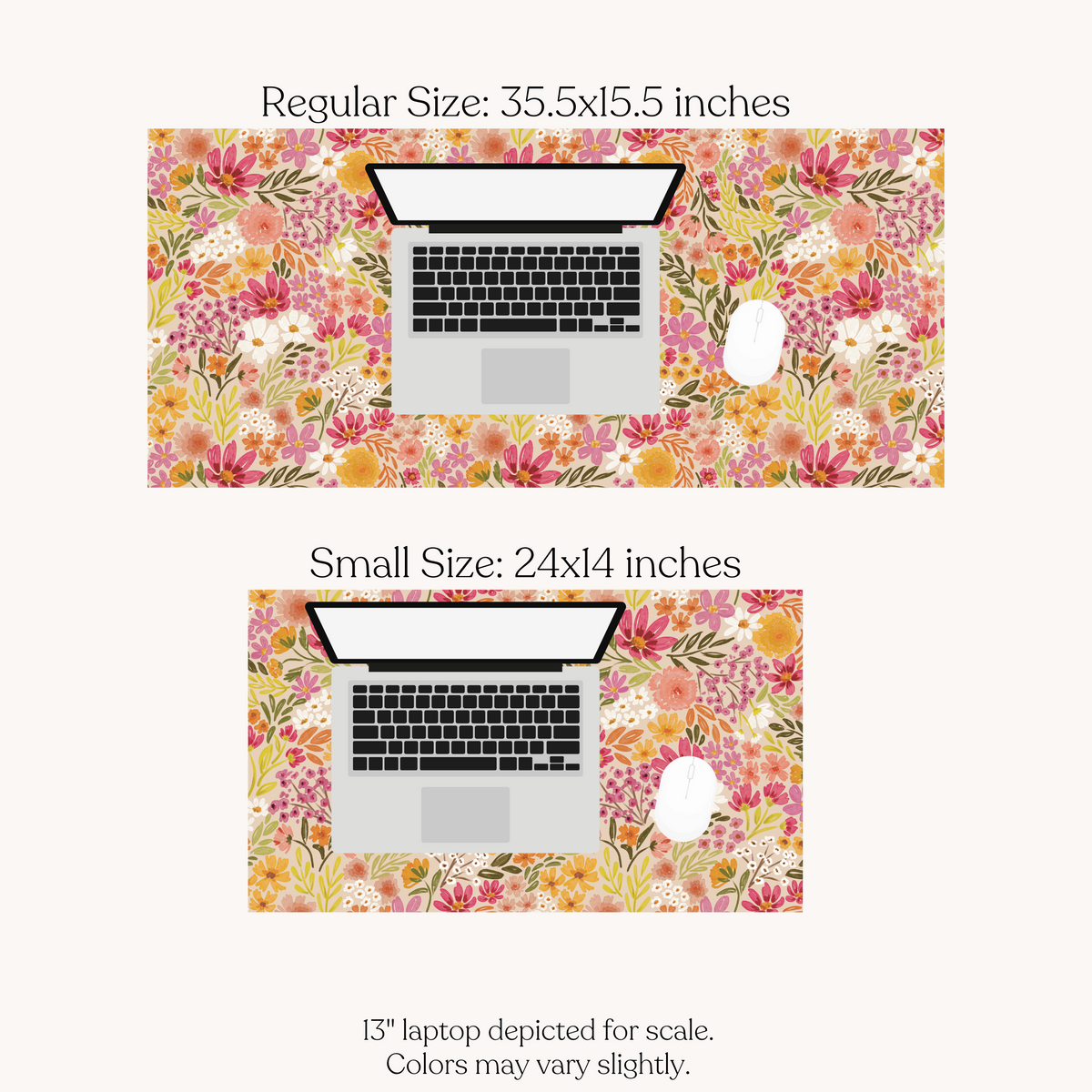 Desk Pad