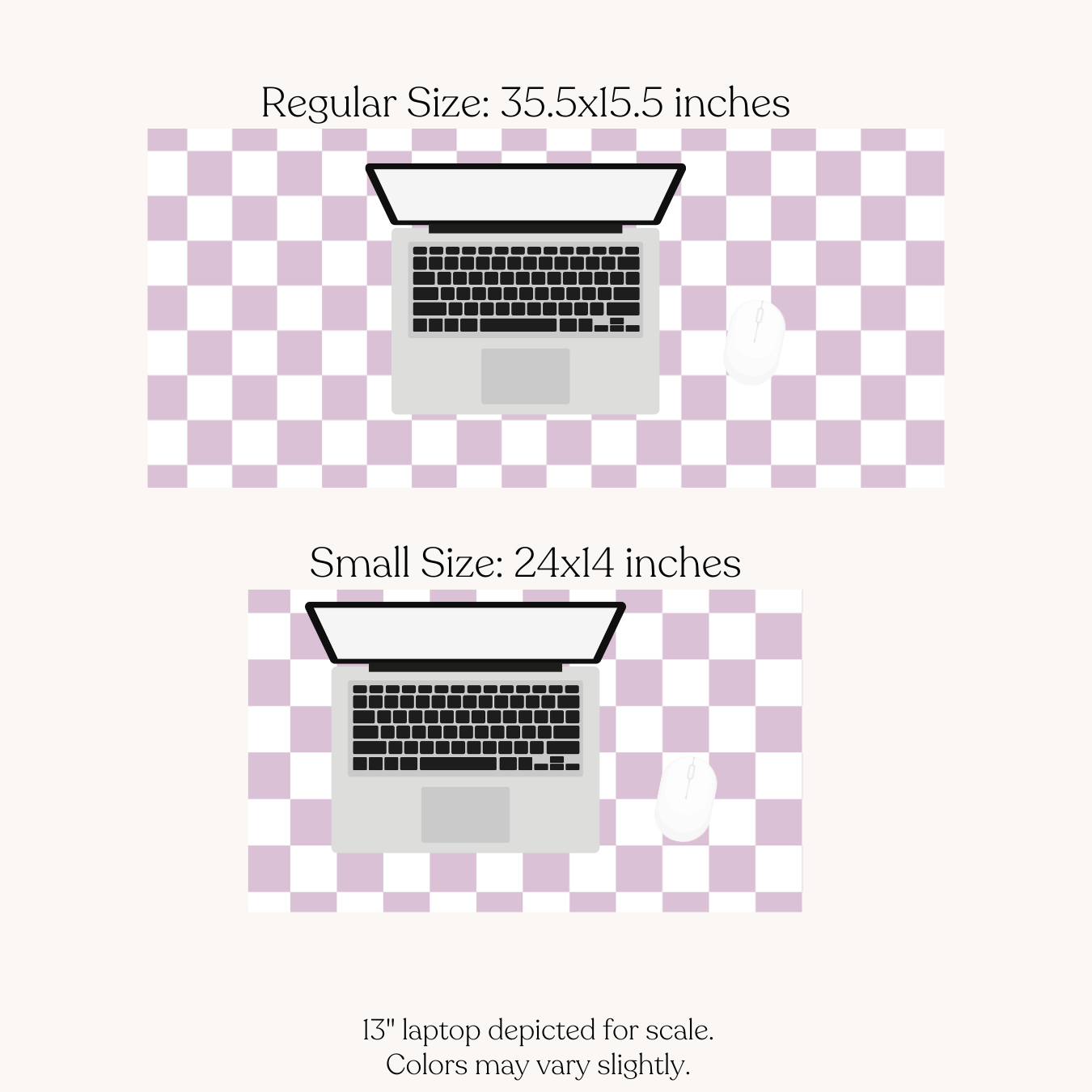 Desk Pad