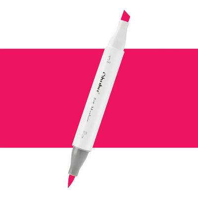 Brush & Chisel Dual Tip Alcohol Markers *LIMITED STOCK*