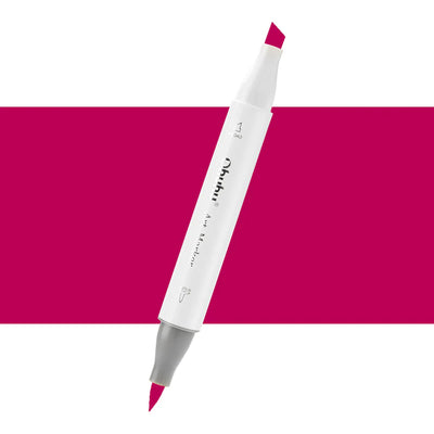 Brush & Chisel Dual Tip Alcohol Markers *LIMITED STOCK*