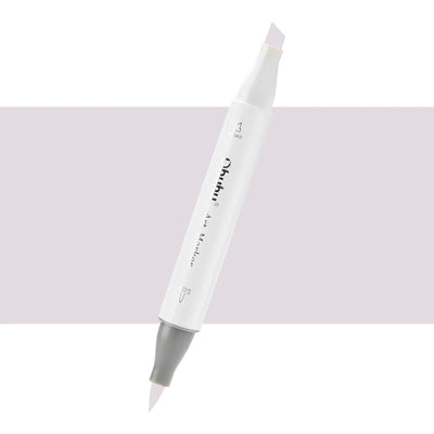 Brush & Chisel Dual Tip Alcohol Markers