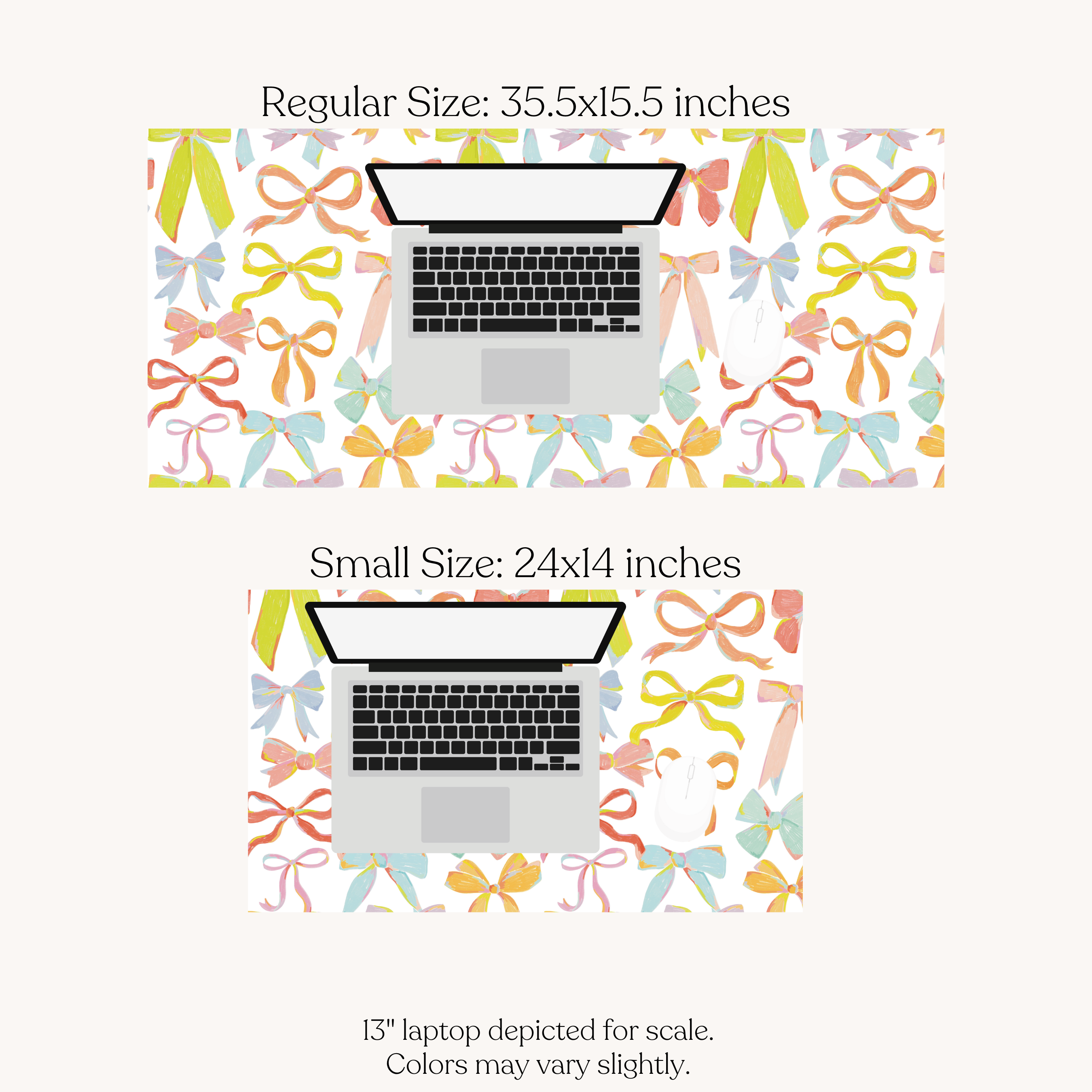 Desk Pad