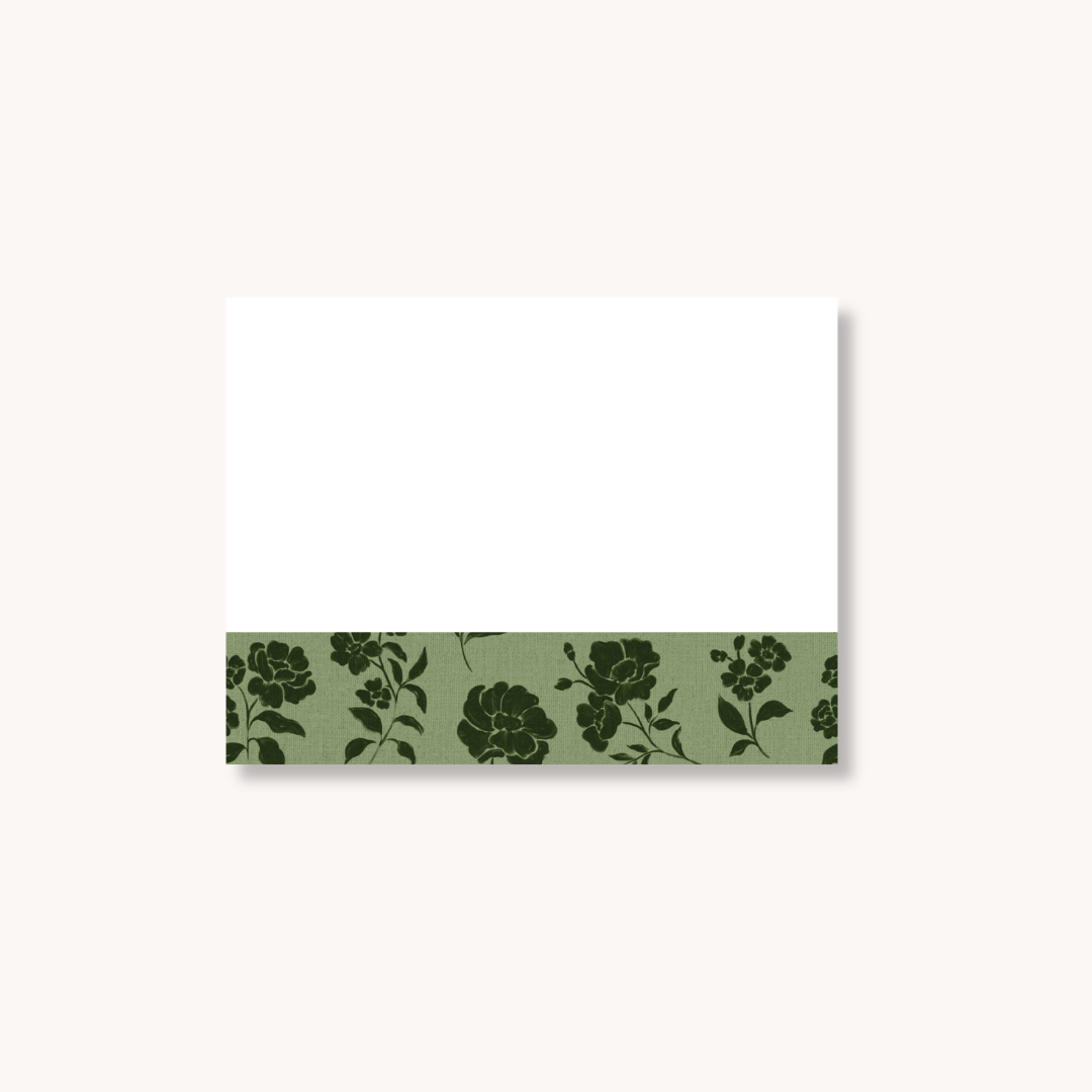 Sticky Note, 4x3"