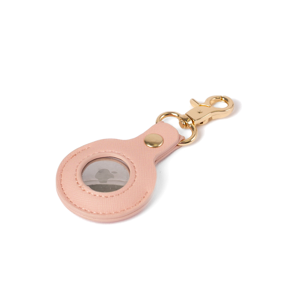 AirTag Keychain