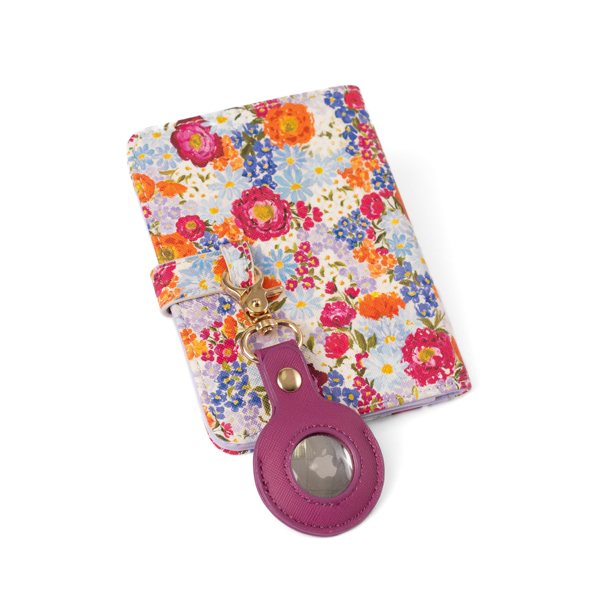 AirTag Keychain