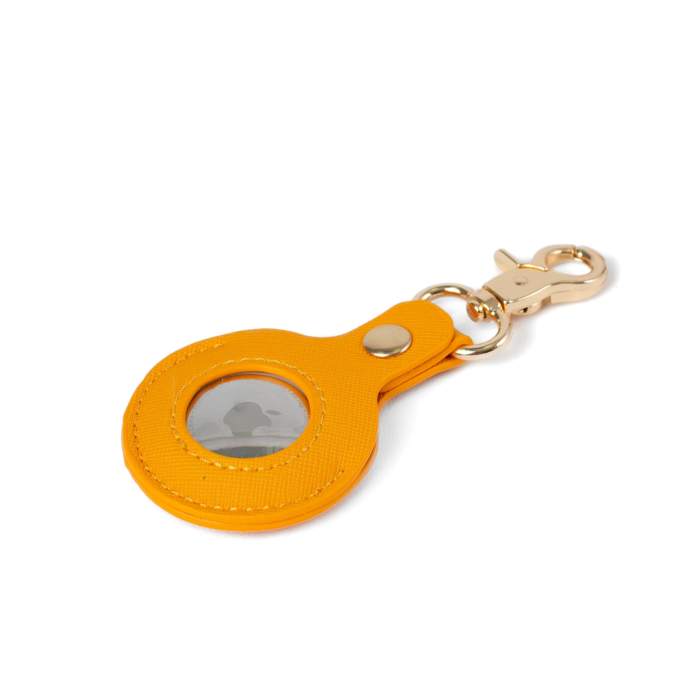 AirTag Keychain