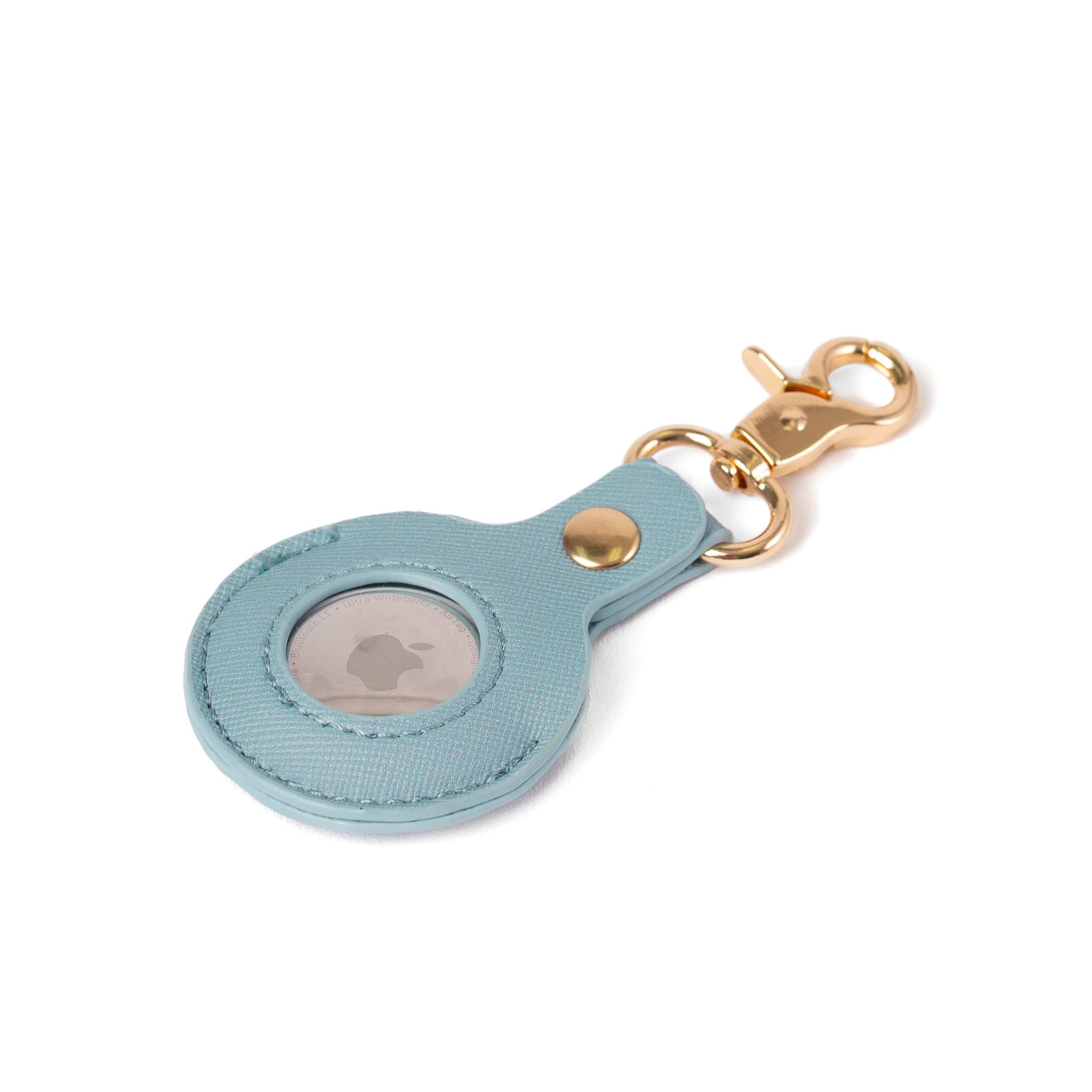AirTag Keychain