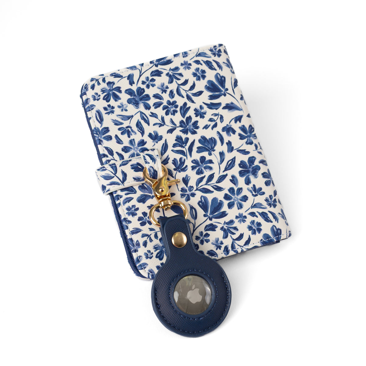 AirTag Keychain