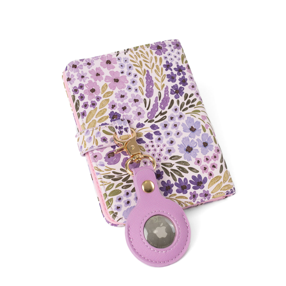 AirTag Keychain
