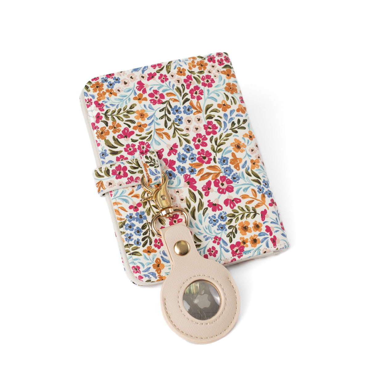 AirTag Keychain