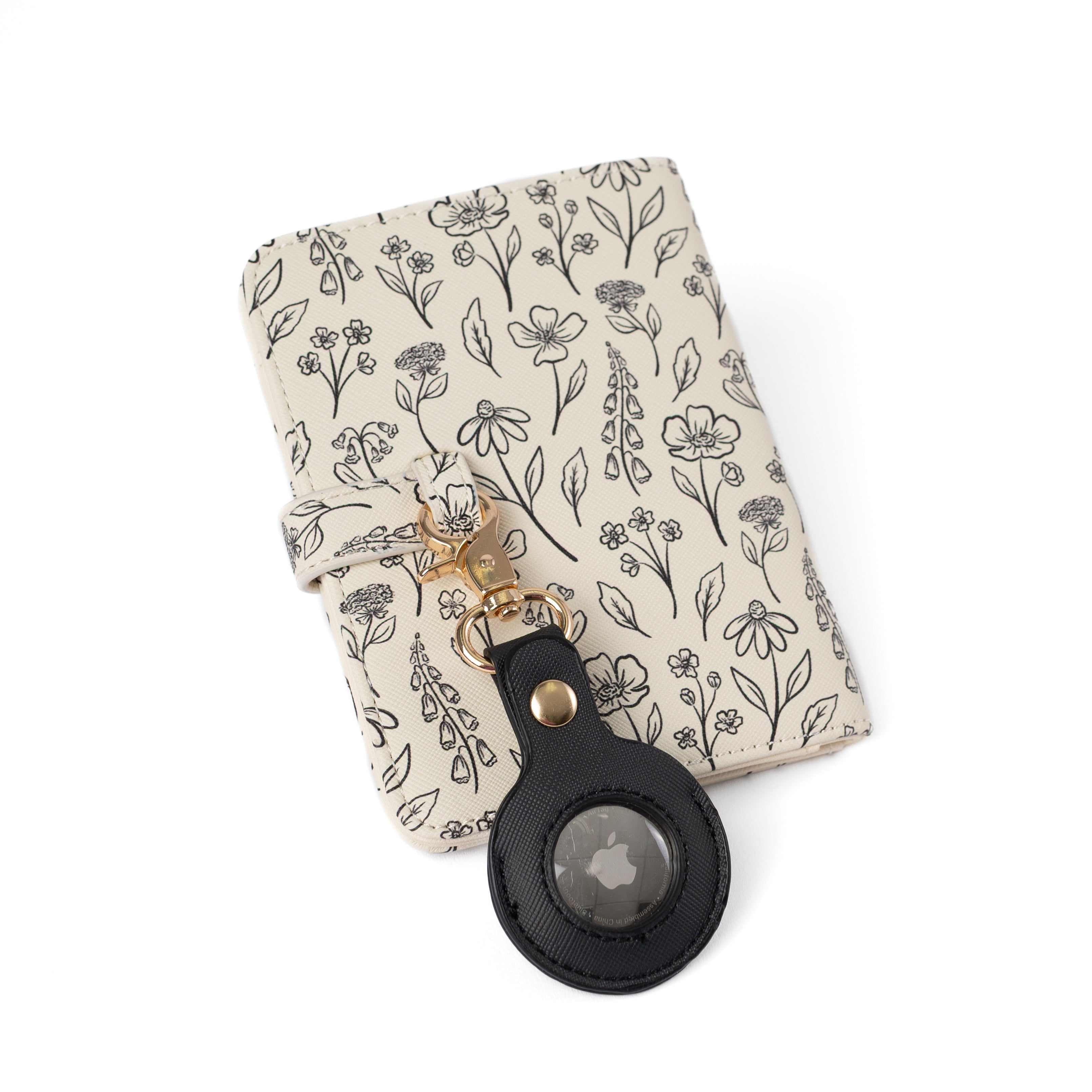 AirTag Keychain