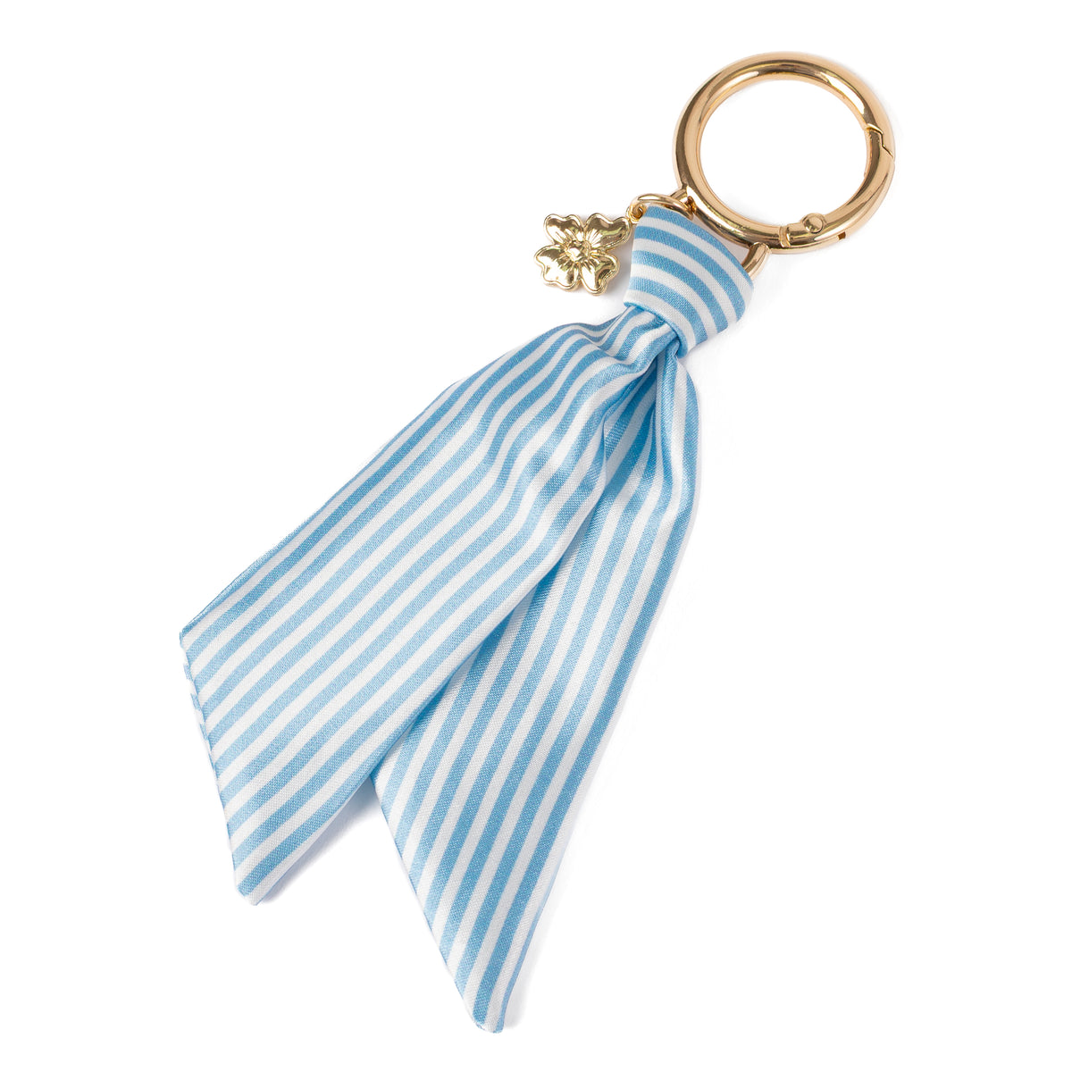 Satin Keychain