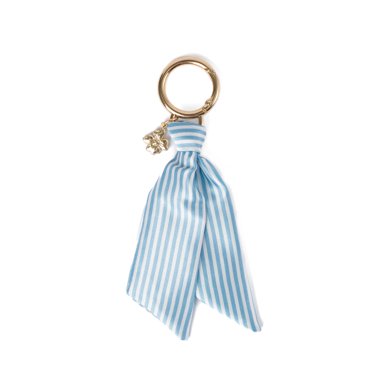 Satin Keychain