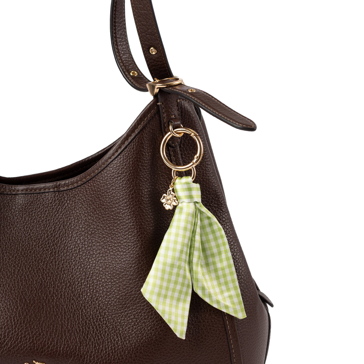 Satin Keychain