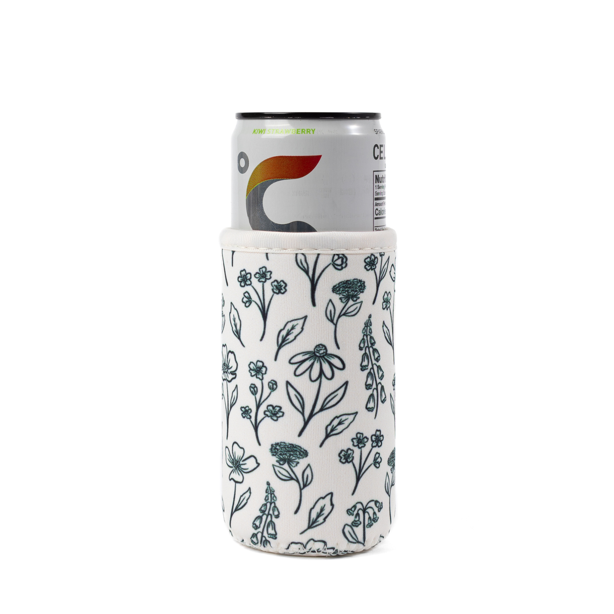 Slim Can Drink Sleeve