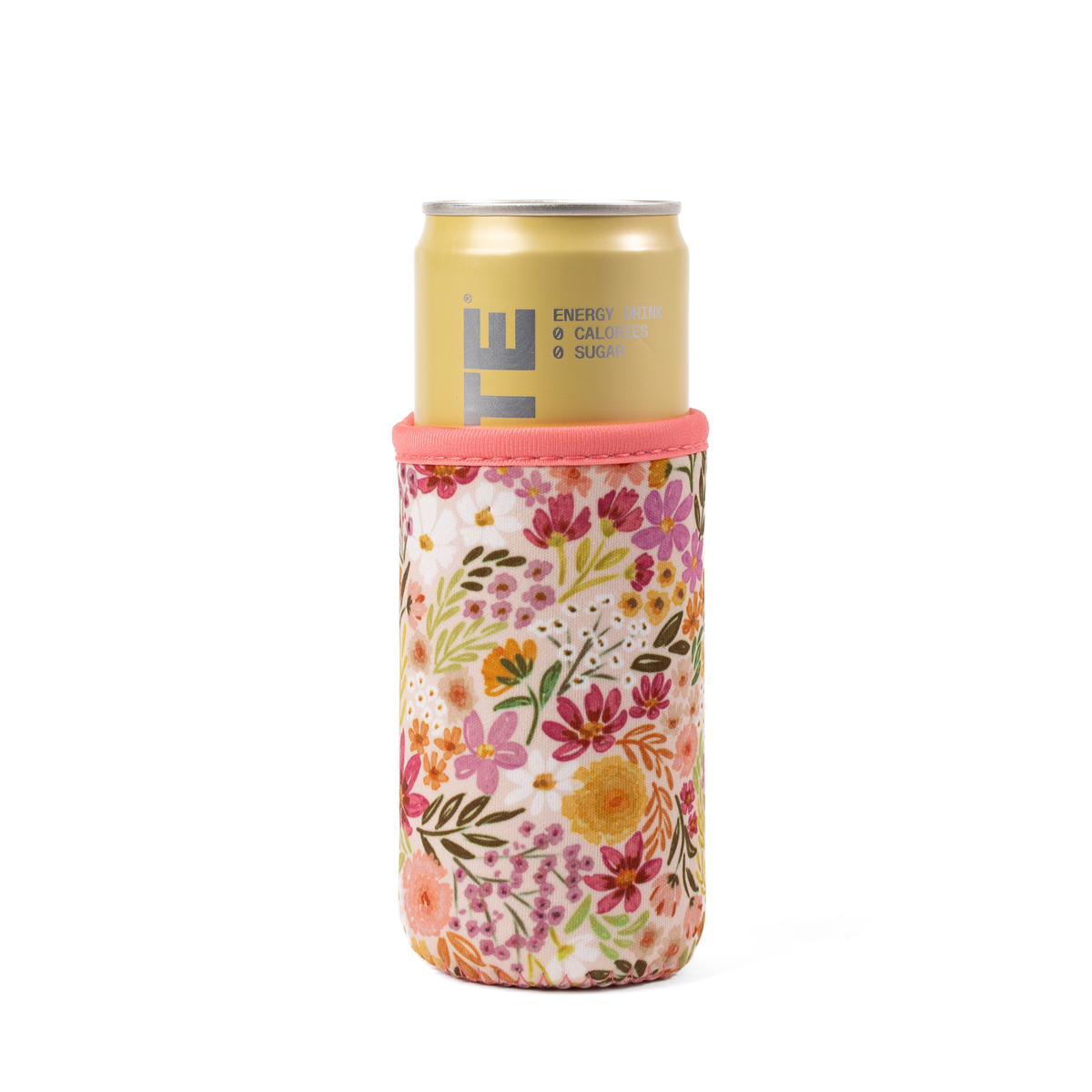 Slim Can Drink Sleeve