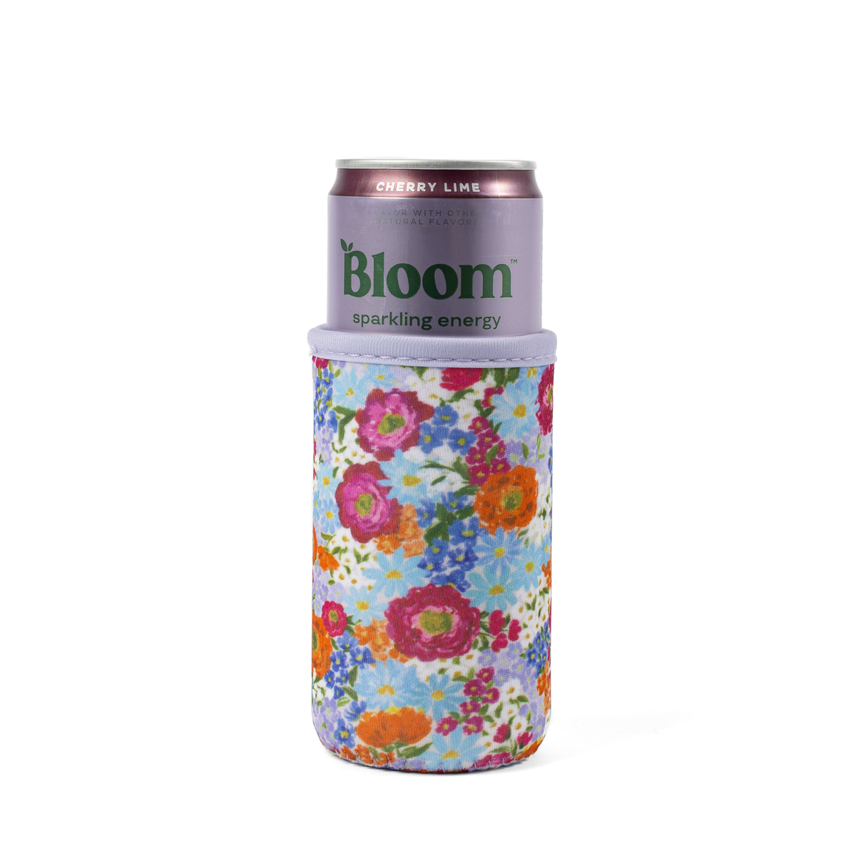 Slim Can Drink Sleeve
