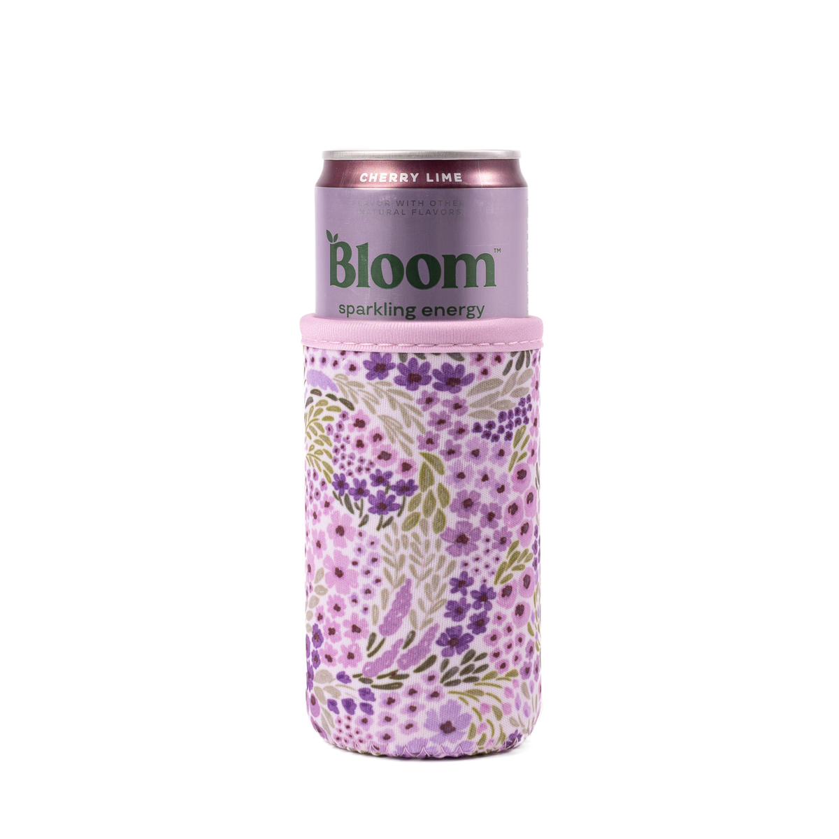Slim Can Drink Sleeve
