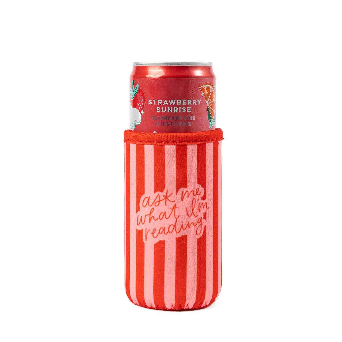 Slim Can Drink Sleeve