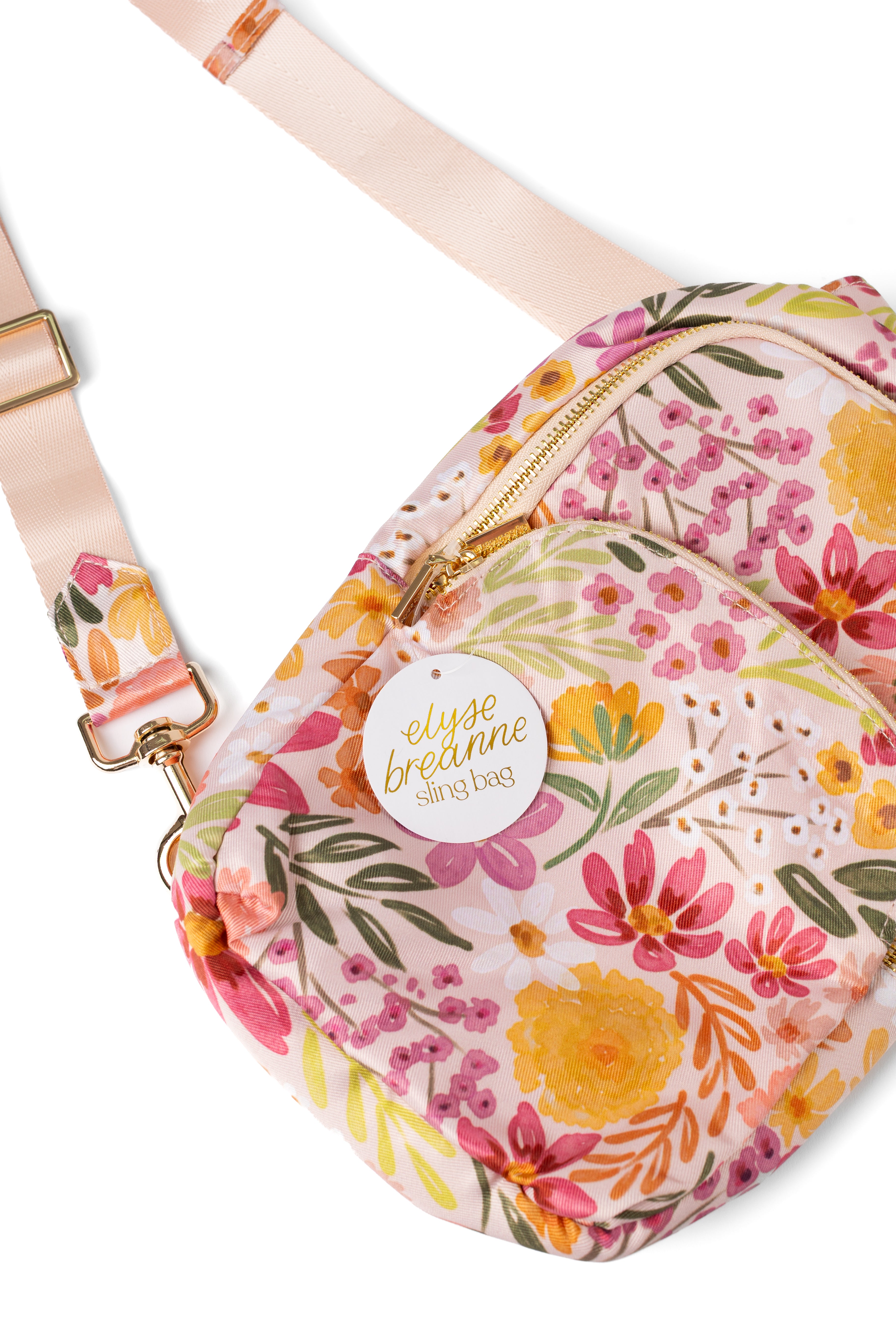 Sling Bag