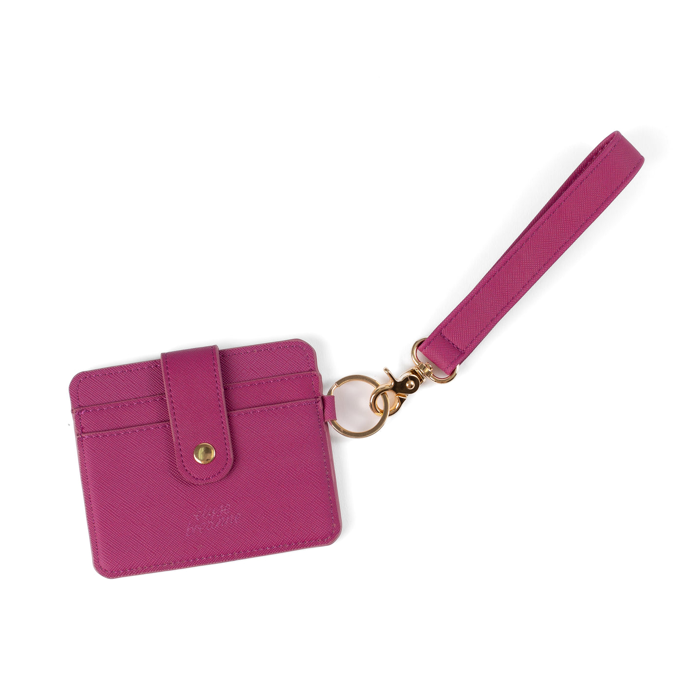 Wristlet Keychain