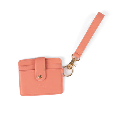 Wristlet Keychain