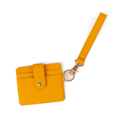 Wristlet Keychain