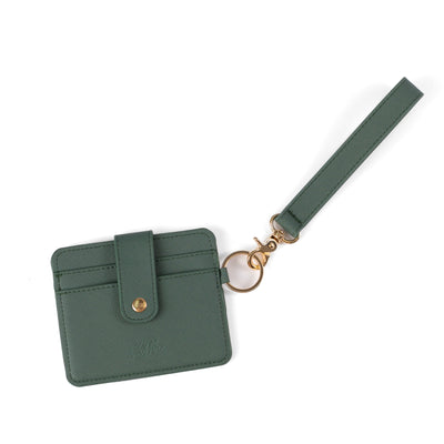 Wristlet Keychain