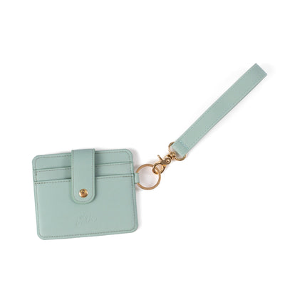 Wristlet Keychain