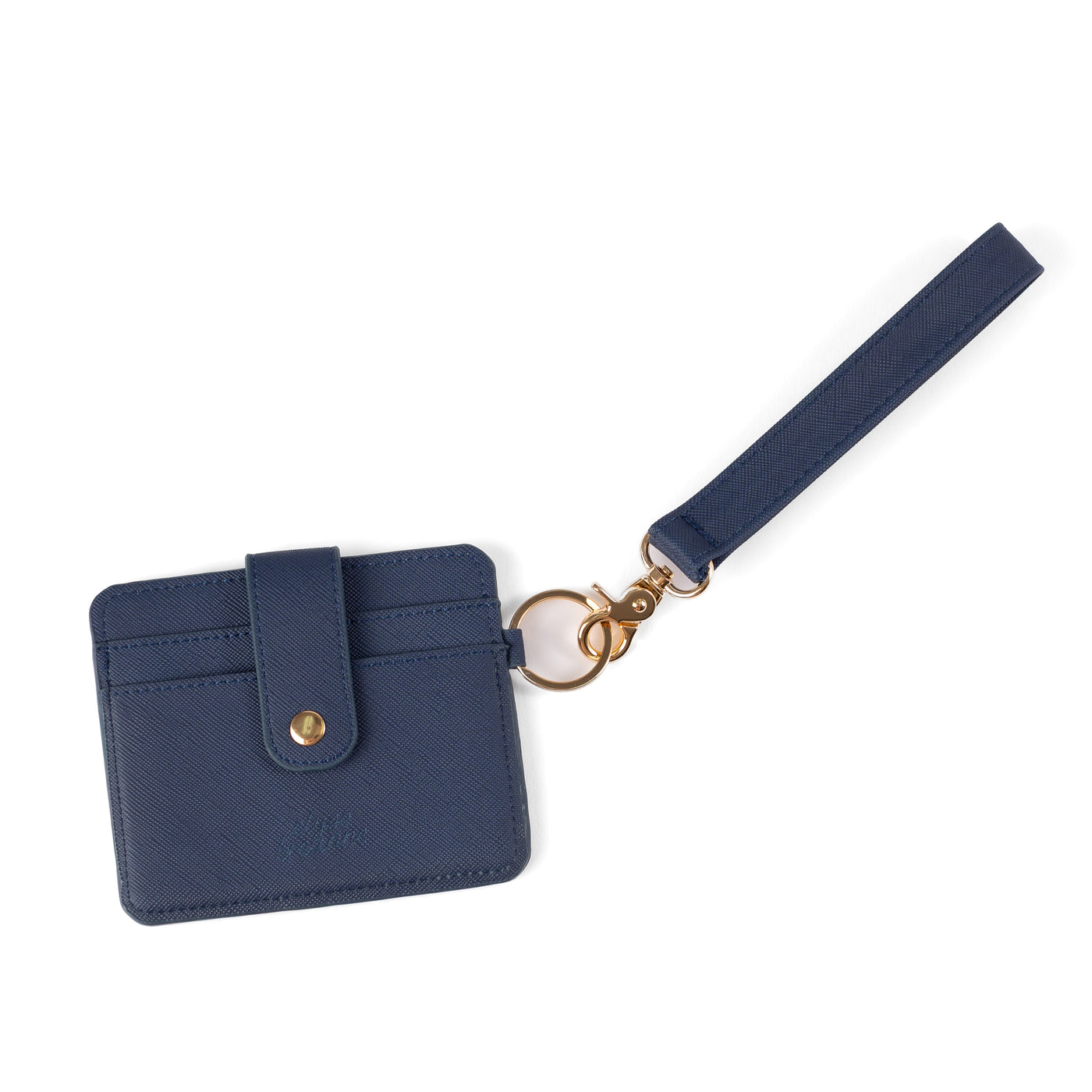 Wristlet Keychain