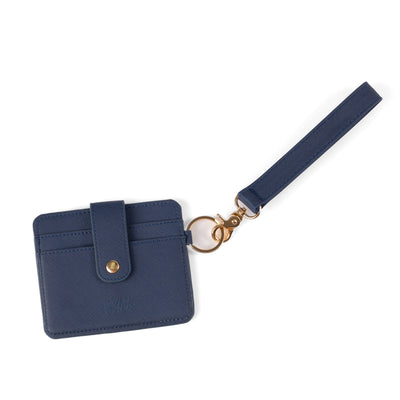 Wristlet Keychain