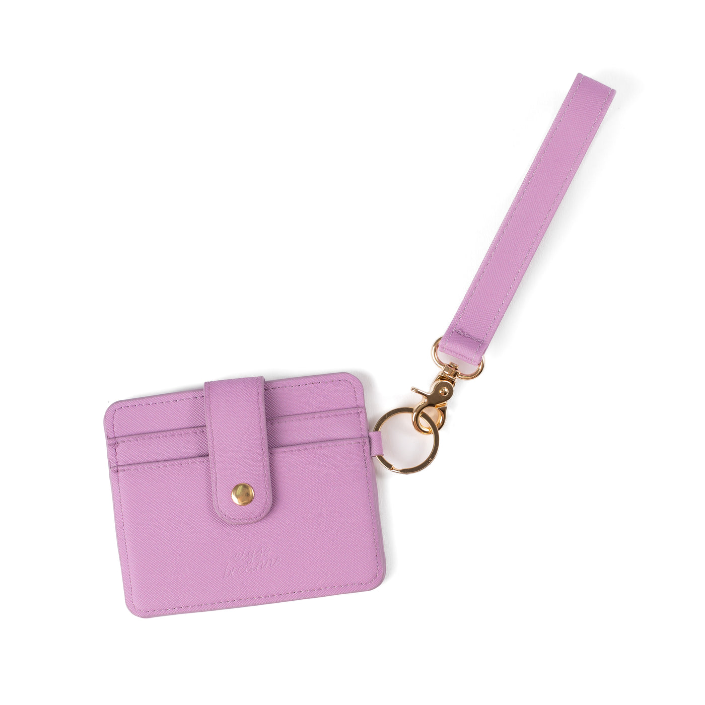 Wristlet Keychain