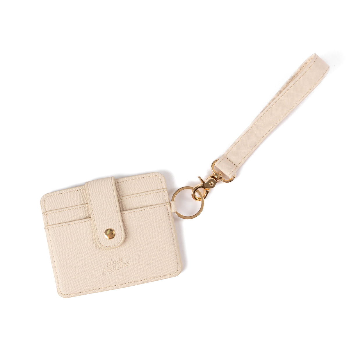 Wristlet Keychain