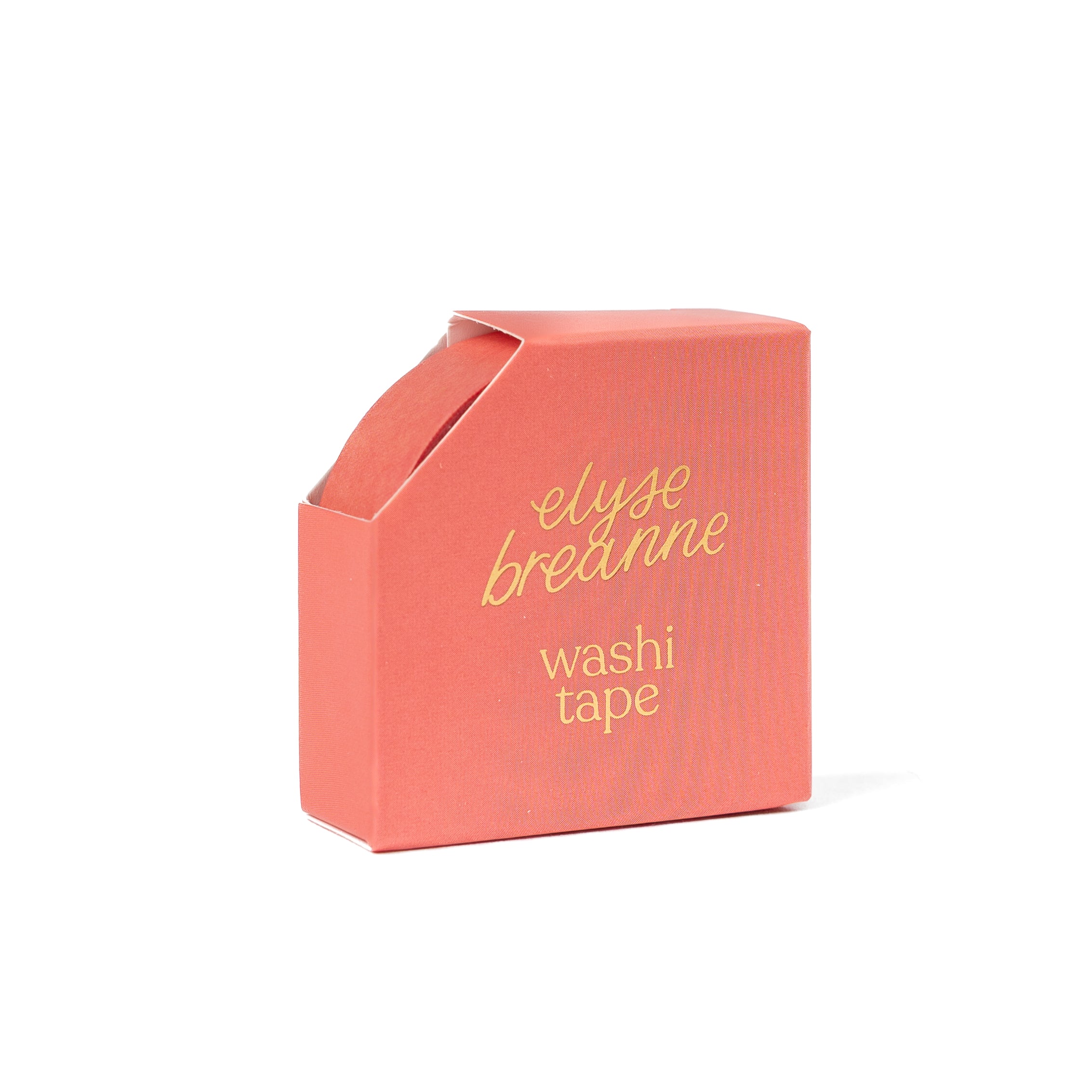 Washi Tape